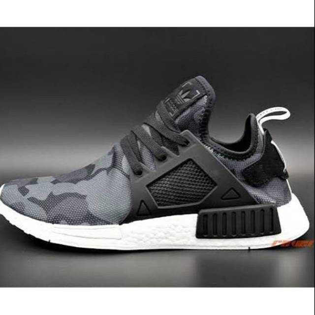 Nmd xr1 duck outlet camo black