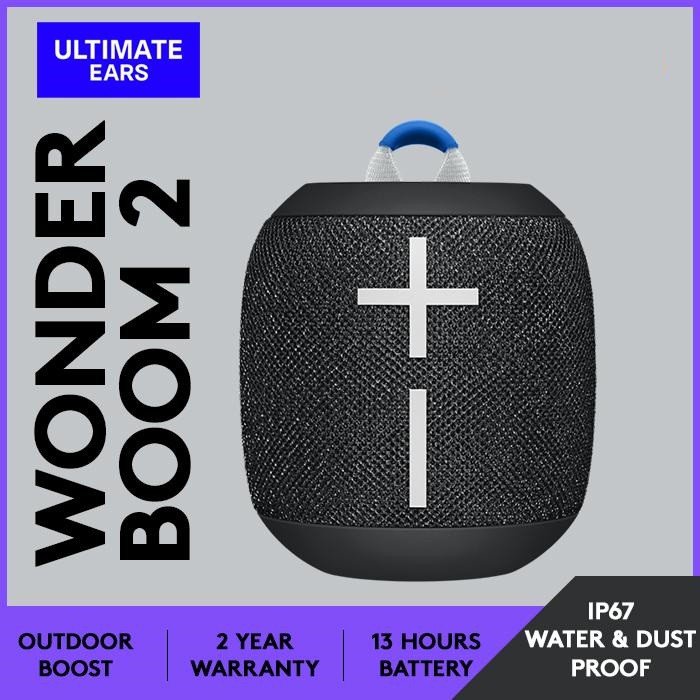 Jual store ue wonderboom