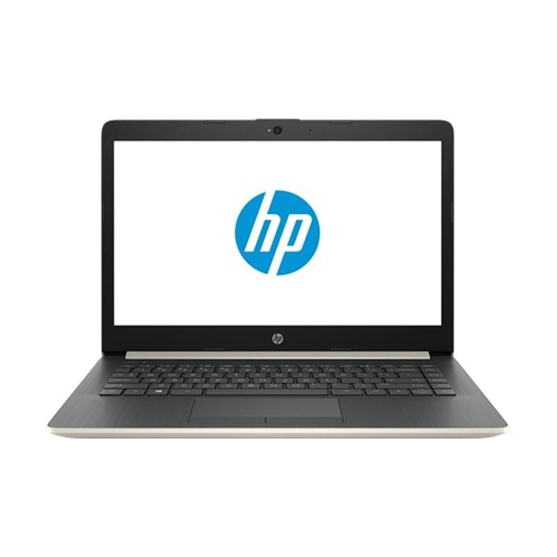 Jual Laptop HP 14S CF1047TU / 4GB 1TB / Backlit Keyboard / Win10