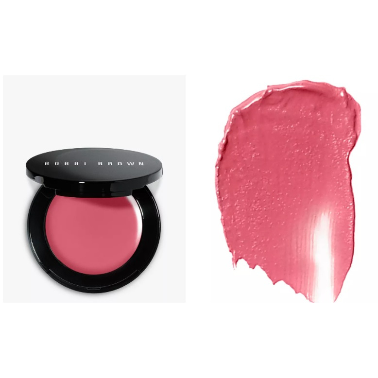 Jual BOBBI BROWN Pot Rouge for Lips Cheeks Cream Blush On - Main Image