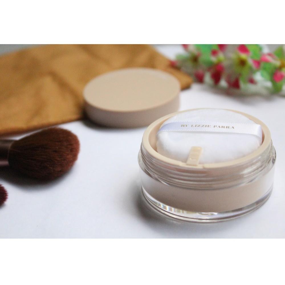 Jual Blp Face Powder Blp Beauty Series Art 7937 Shopee Indonesia