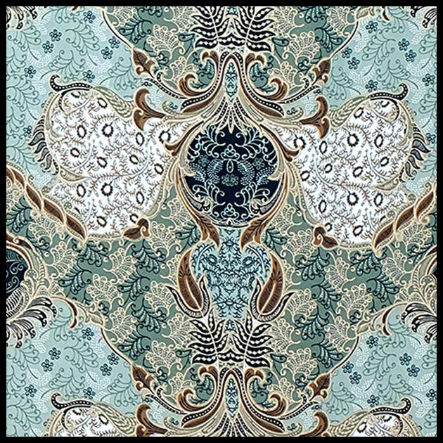Jual Map Kertas / Stopmap / Stop Map Folio Motif Batik Indonesia ...
