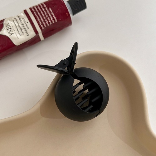 Jual MURMURE.ID | JEPIT RAMBUT IKAN JEDAI BULAT JEDAI DOFF IKAN JEPIT