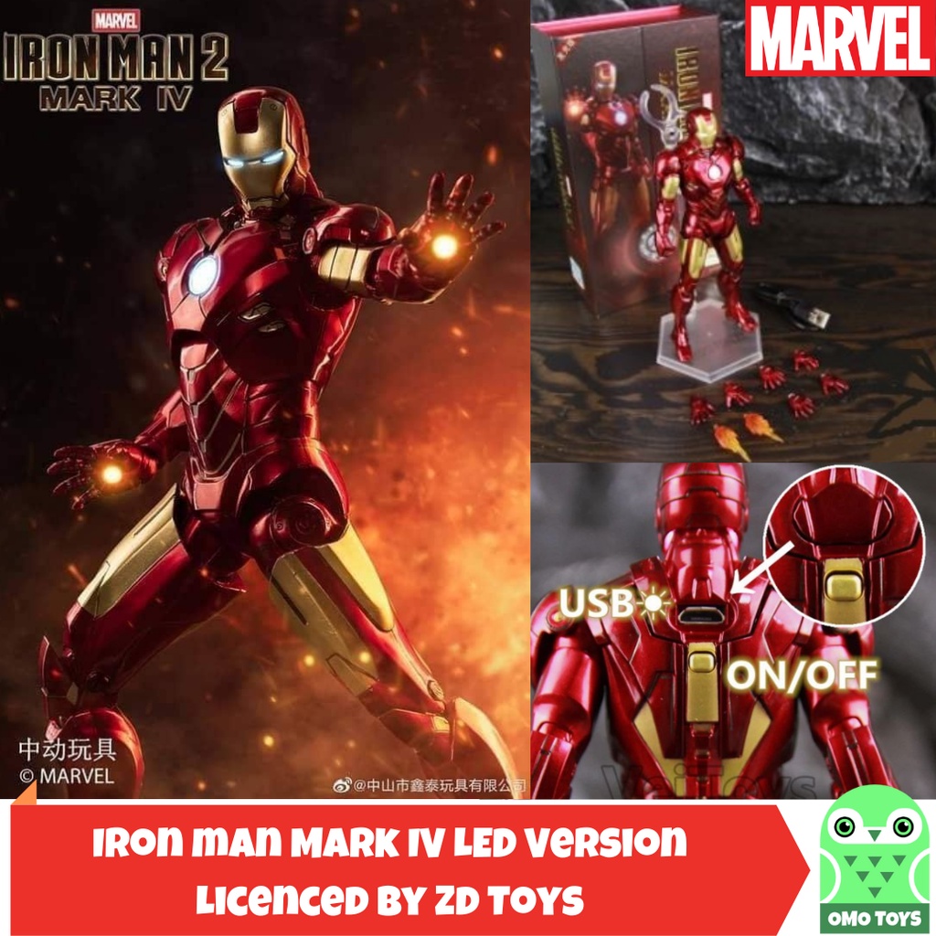 ironman 2 - アメコミ