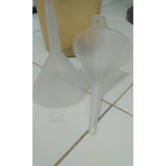 Jual Funnel Vitlab 3 cm PP | Shopee Indonesia