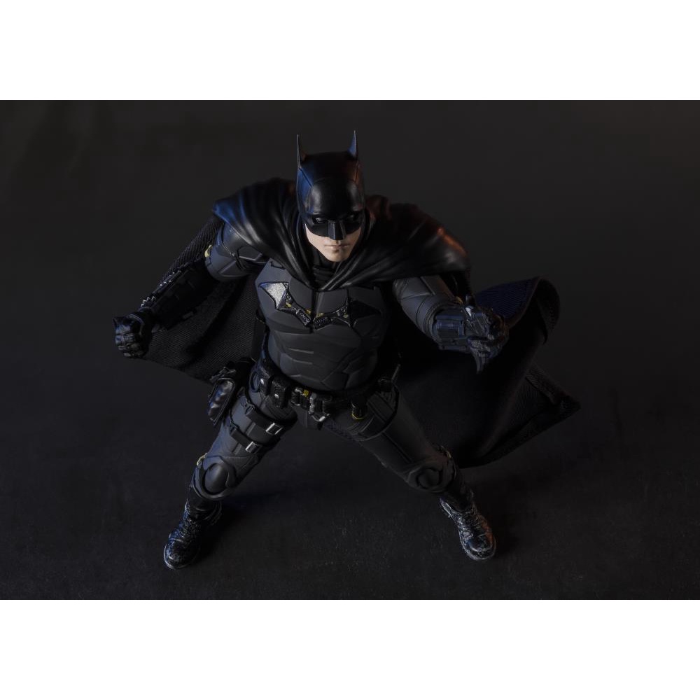 Jual SHF S.H.Figuarts Batman - The Batman 2022 | Shopee Indonesia