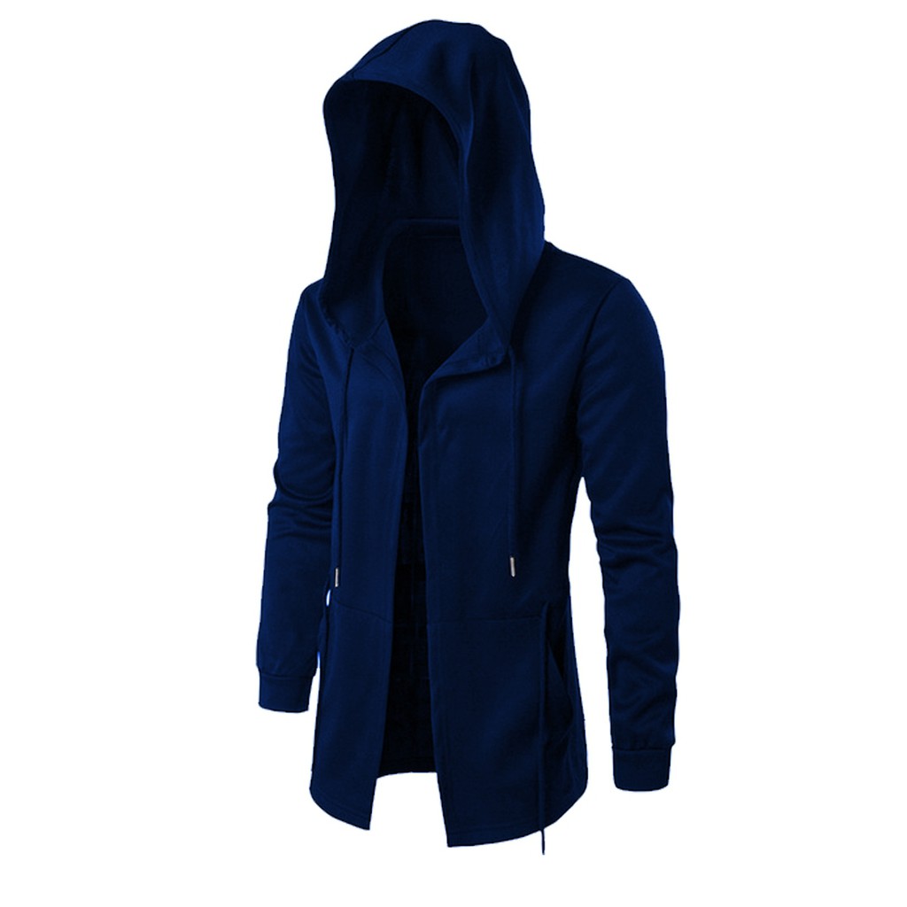 Jual Jaket Hoodie Creed Warna Navy Polos Sweater Murah Pria Wanita Soccer Distro Diskon Tersedia 2 Warna Shopee Indonesia