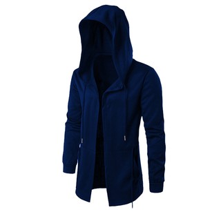 Jaket hoodie creed polos sales