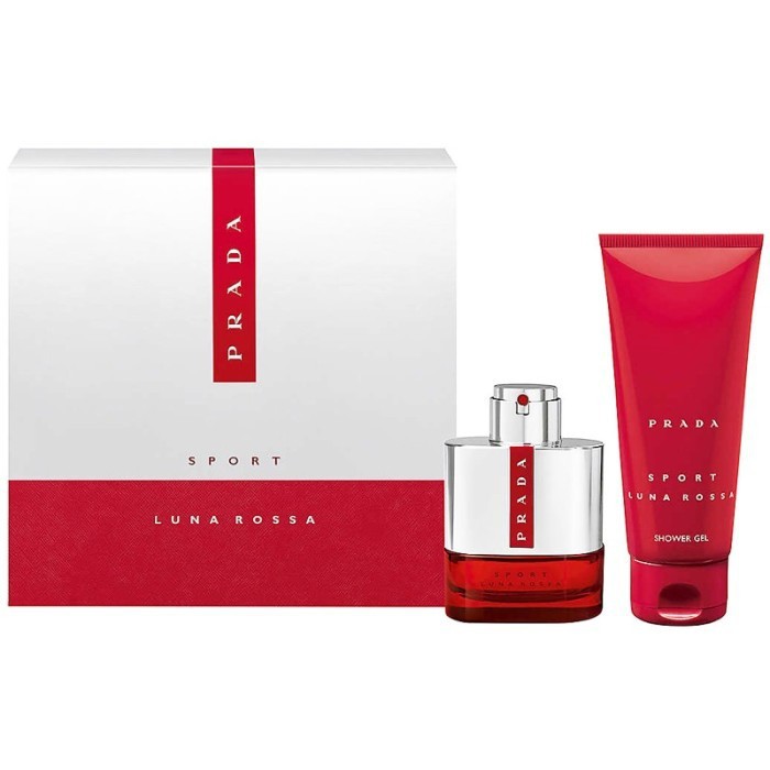 prada luna rossa sport men original