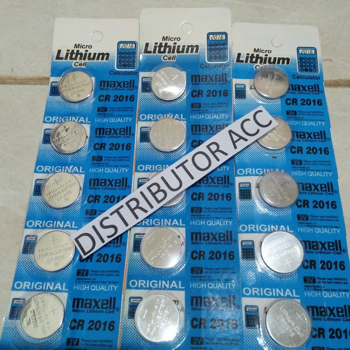 Produk Distributor Acc | Shopee Indonesia