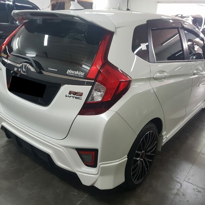 Jual Bodykit Gk5 Honda Jazz Noblesse BODY KIT BODIKIT body kit jazz