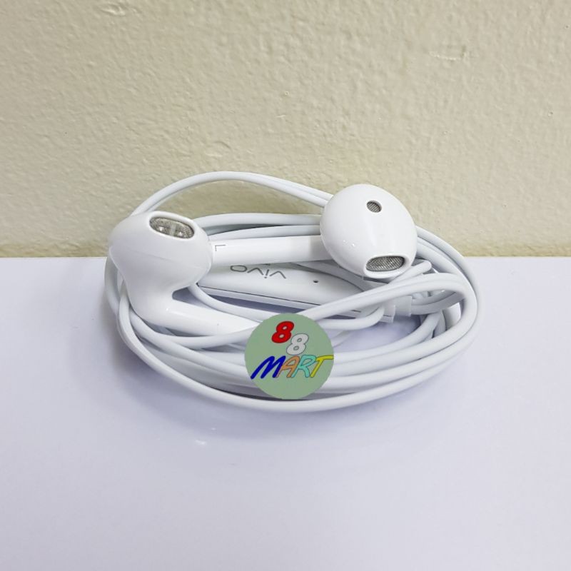 Earphone for best sale vivo y12