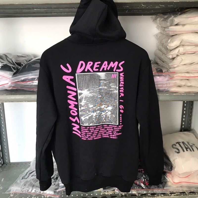 H&m dreams sweater hotsell