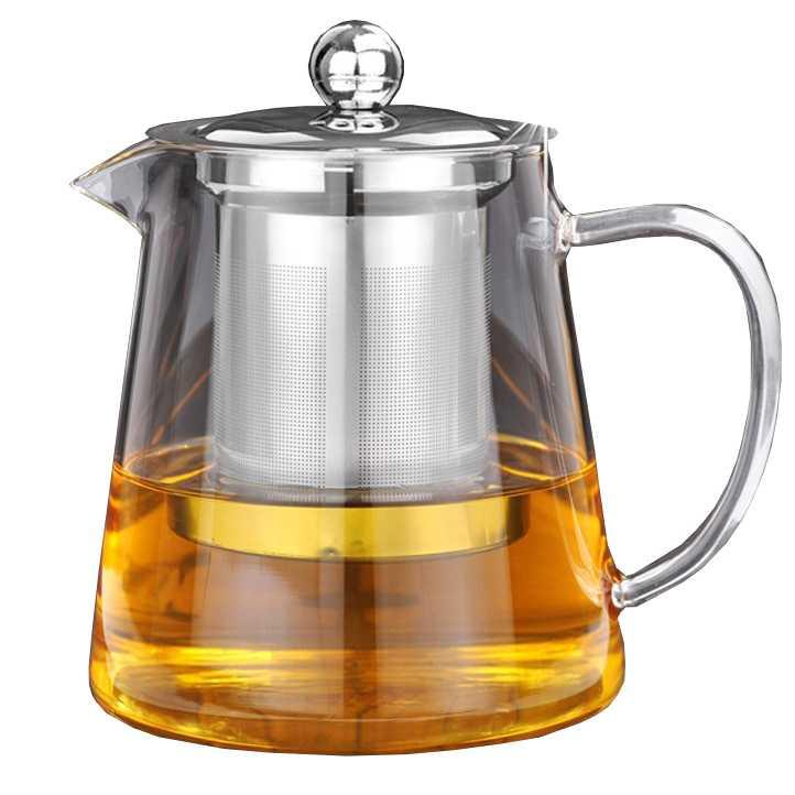 Jual One Two Cups Teko Pitcher Teh Chinese Teapot Maker Tp 760 Fattah Shopee Indonesia 4817