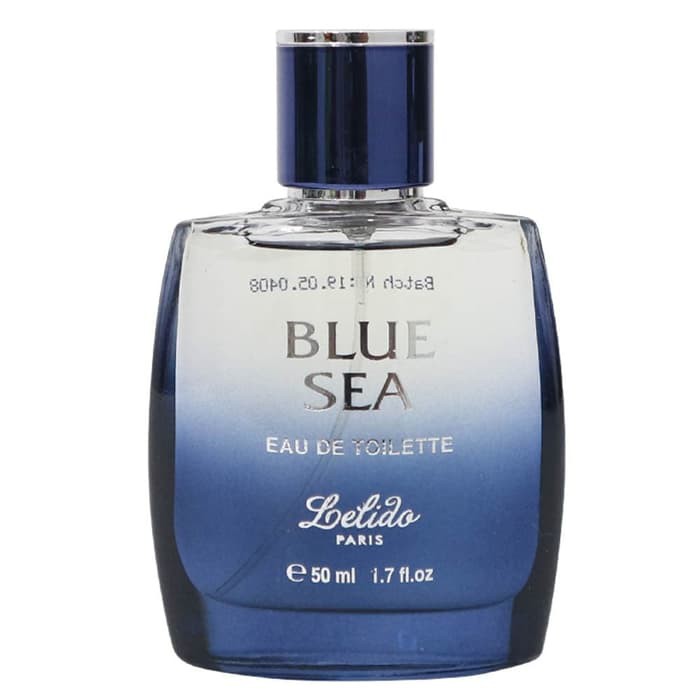 Blue sea online perfume