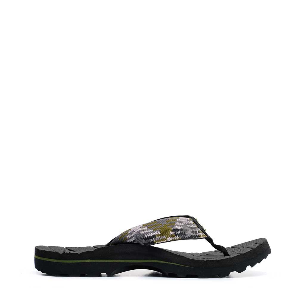 Jual EIGER KINKAJOU PINCH 1.0 SOL BLK SANDALS Shopee Indonesia