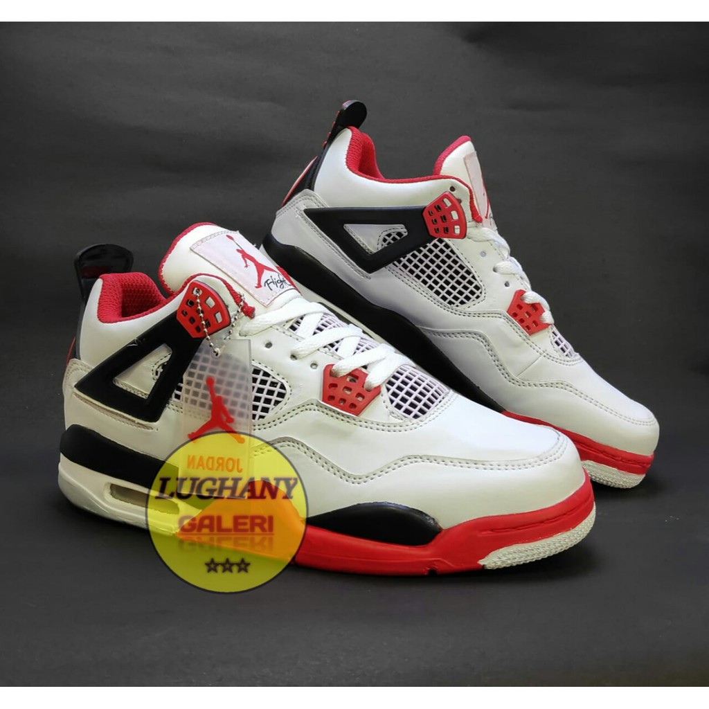 Sepatu hotsell jordan basket