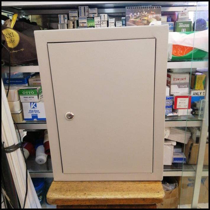 Jual Box Panel Ukuran 30X40 30x40x18 40x30 40x30x18 Indoor | Shopee ...