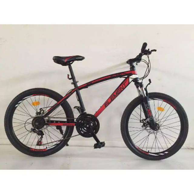 Element mtb 2024 xc 100