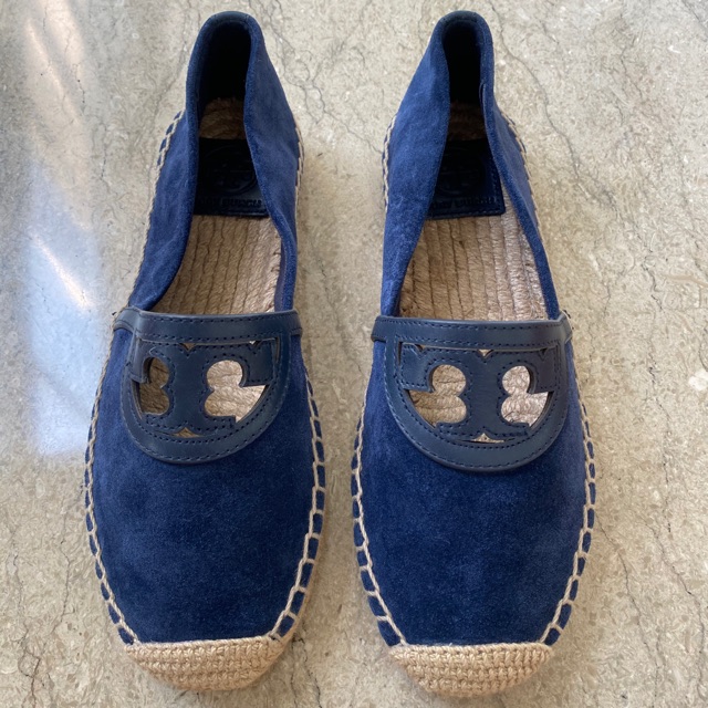 Tory burch hotsell sidney espadrille