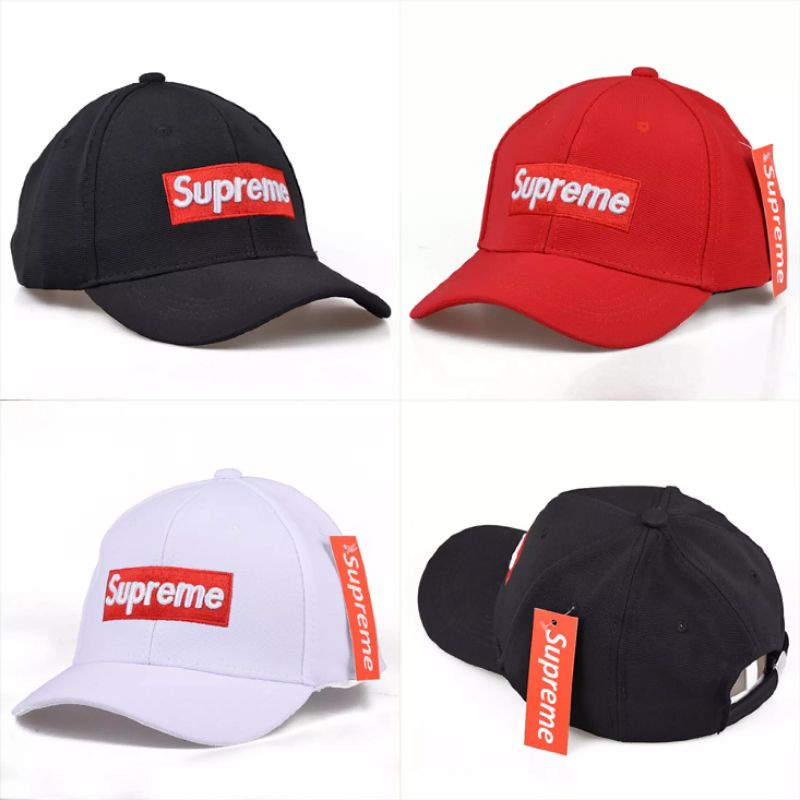 TOPI SUPREME PREMIUM ORIGINAL TOPI SUPREME MOTIP BORDIR TOPI SUPREME MURAH TOPI SUPREME ORIGINAL TOPI CESUAL TOPI KESUAL TOPI SUPREME