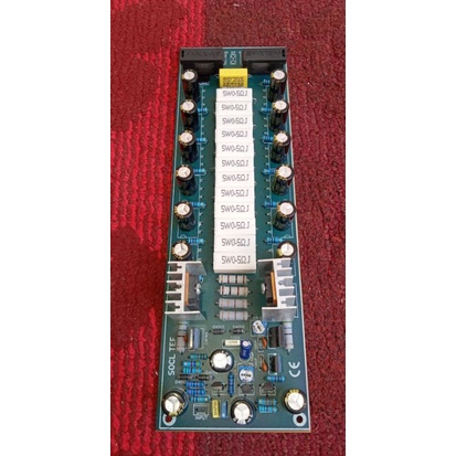 Jual socl 504 tef + pcb final | Shopee Indonesia
