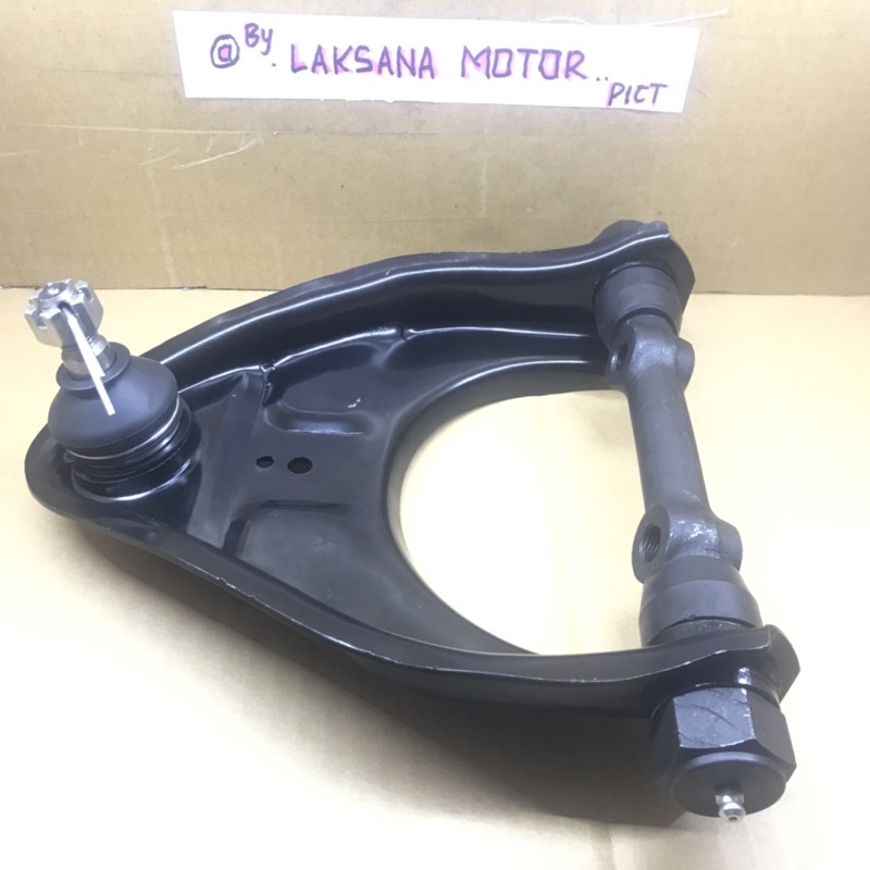 Jual Upper arm assy L300 diesel + ball joint Shopee Indonesia