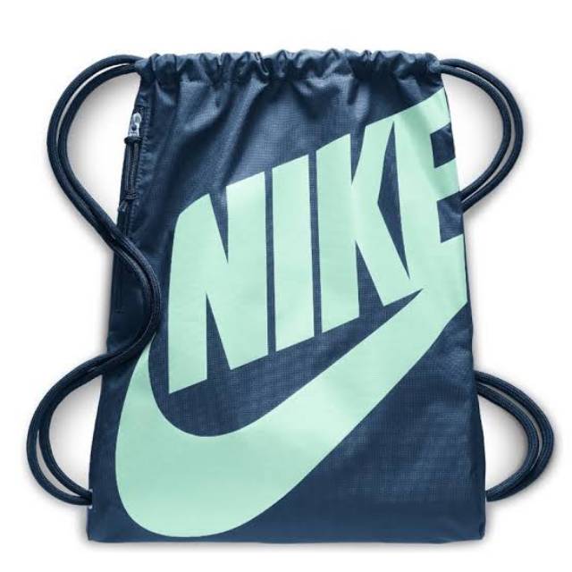 Gymsack nike original best sale