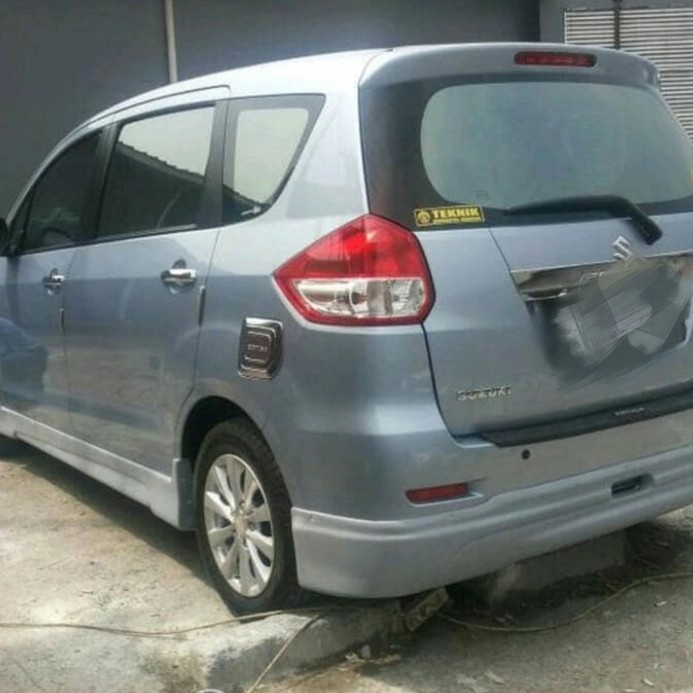 Jual bodykit Suzuki Ertiga SDM BODY KIT BODIKIT Shopee Indonesia