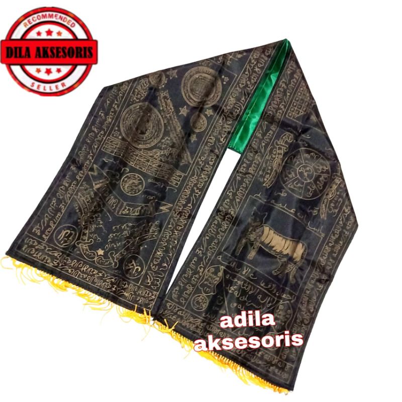 Jual BARANG ANTIK SELENDANG KOLEKSI ISTIMEWA | Shopee Indonesia