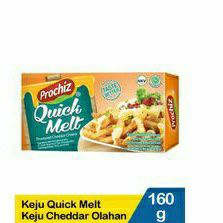 Jual Prochis QuickMelt | Shopee Indonesia