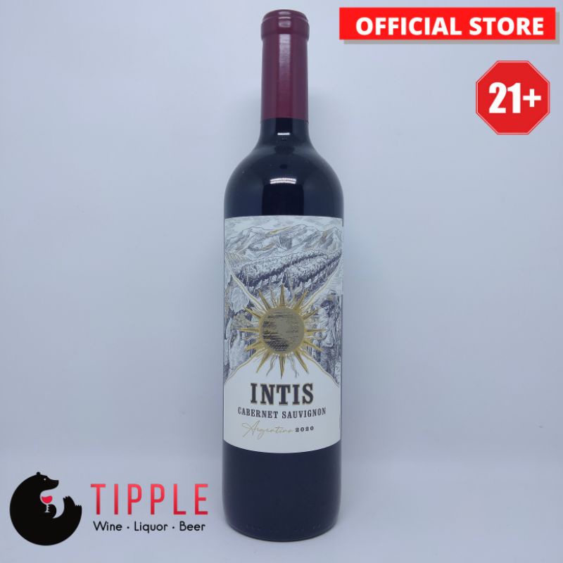 Jual Intis Cabernet Sauvignon | Shopee Indonesia