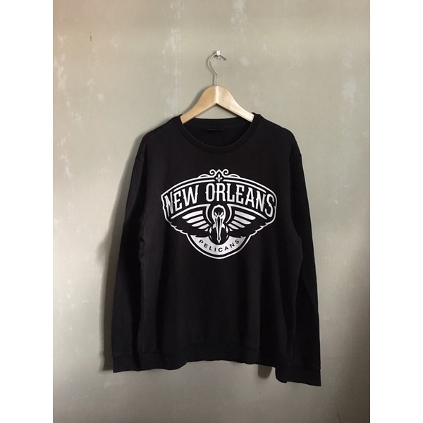 New Orleans Crewneck 