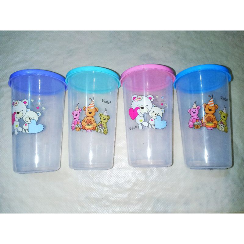 Jual Gelas Tutup Trendy | Shopee Indonesia