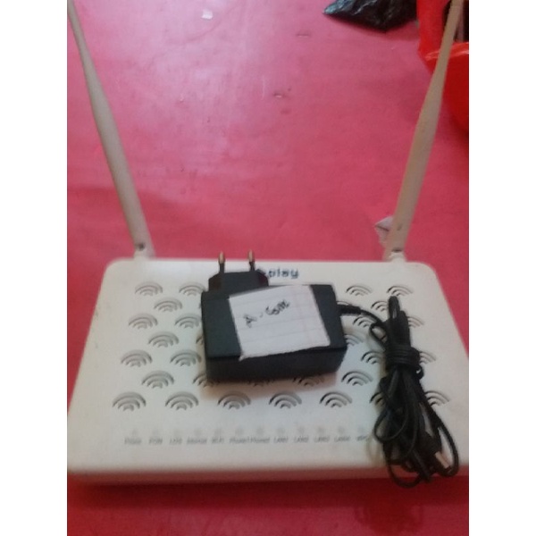 Jual router zte v1 | Shopee Indonesia