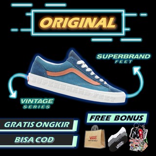 Vans original 2024 di jogja