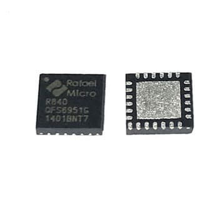 Jual IC R840 R 840 IC TUNNER | Shopee Indonesia