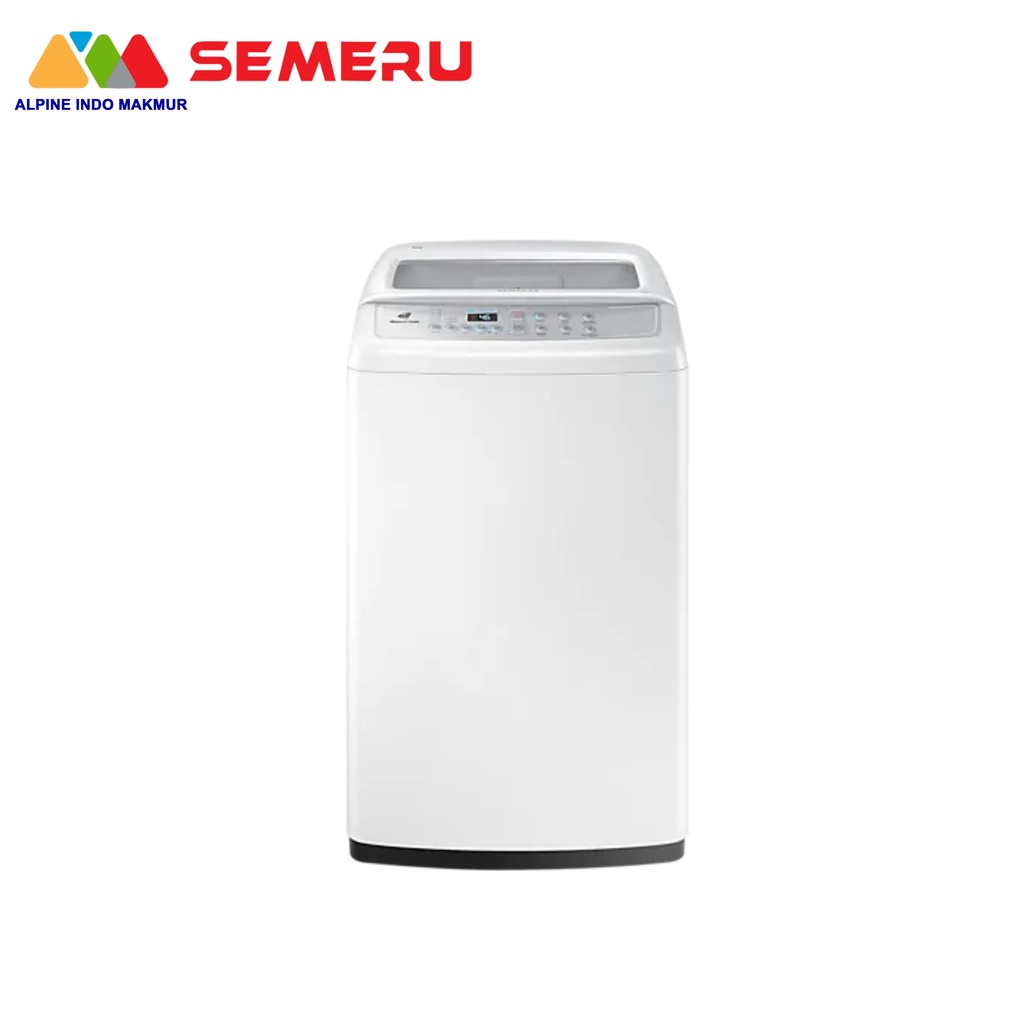 Jual SAMSUNG MESIN CUCI TOP LOADING 8 KG WA-80H4000SW/SE KHUSUS