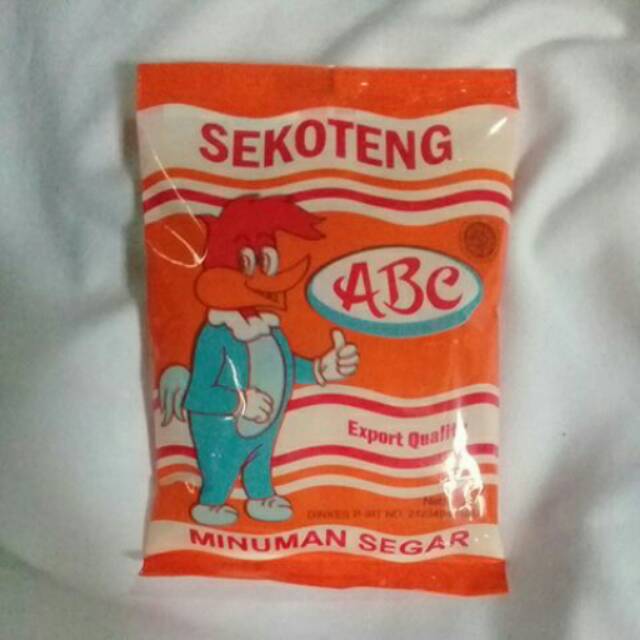 Jual Sekoteng Abc Minuman Tradisional Sekoteng Asli Yogyakarta Berat 30 Gram Shopee Indonesia 8534