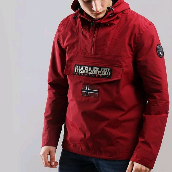 Jaket napapijri outlet