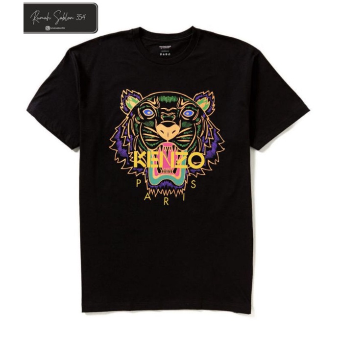 Kenzo 4xl hotsell