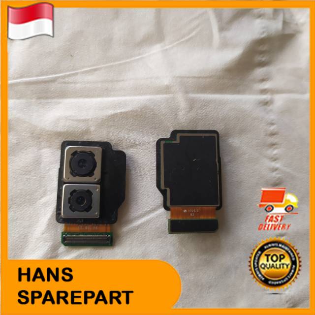 Jual CAMERA KAMERA BELAKANG BIG SAMSUNG NOTE 8 N950 ORIGINAL READY ...