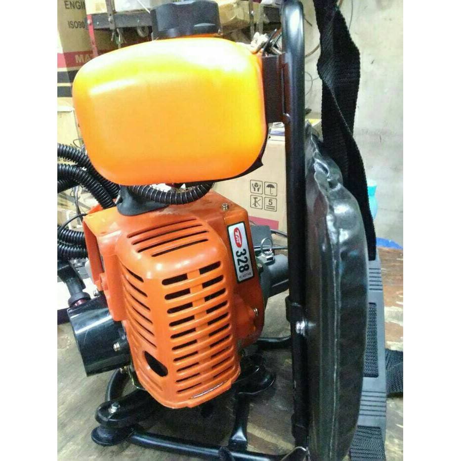 Jual Mesin Potong Rumput Tasco 328E / Alat Potong Rumput / Pangkas ...