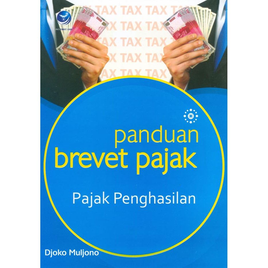 Jual Panduan Brevet Pajak Pajak Penghasilan | Shopee Indonesia