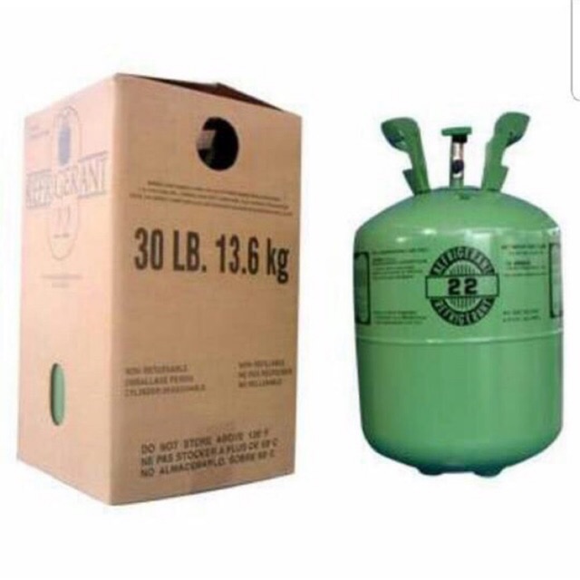 Jual ISI AC TABUNG R22 refrigerant | Shopee Indonesia