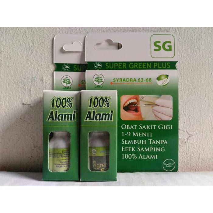 Jual MANJUR SUPER GREEN PLUS SG !!!! | Shopee Indonesia