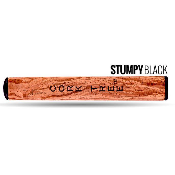 Jual Golf Cork Tree Putter Grip Stumpy Shopee Indonesia