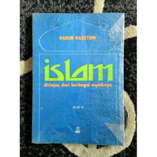 Jual Buku Islam Ditinjau Dari Berbagai Aspeknya | Shopee Indonesia