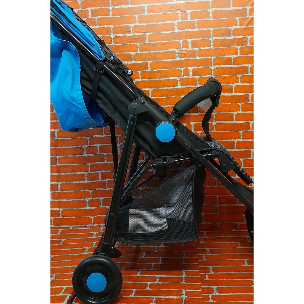 Jual BABY STROLLER/KERETA BABY - Kereta dorong bayi simple dan nyaman