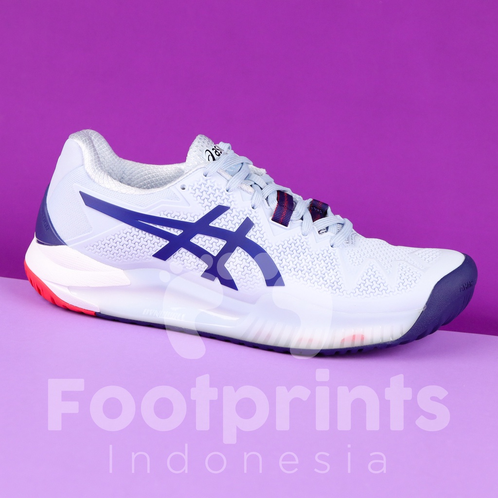 Asics tennis 2025 shoes indonesia